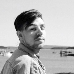 Zachary Kahn is a Design Associate at Jamestown in Brooklyn, New York. Zachary Kahn is a Design Associate at Jamestown in Brooklyn, New York.